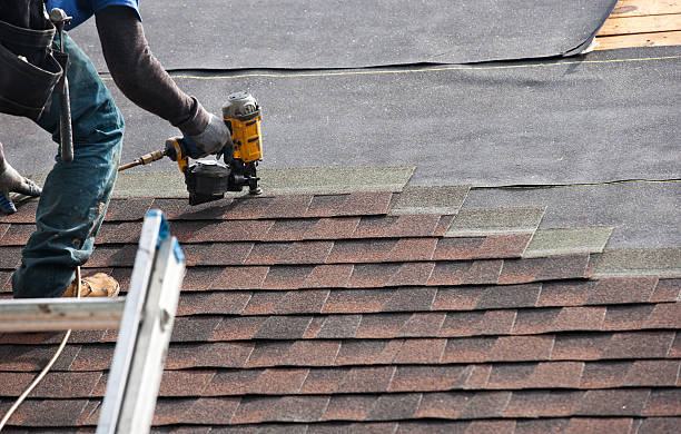 Licensed Flat Roof Repair service in Birdsnest, VA - Brentwood Metal Roofing